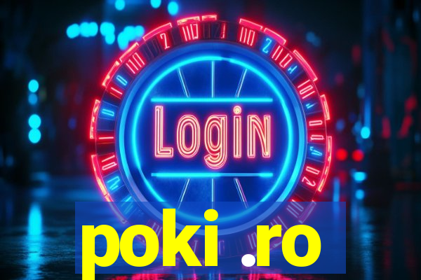 poki .ro